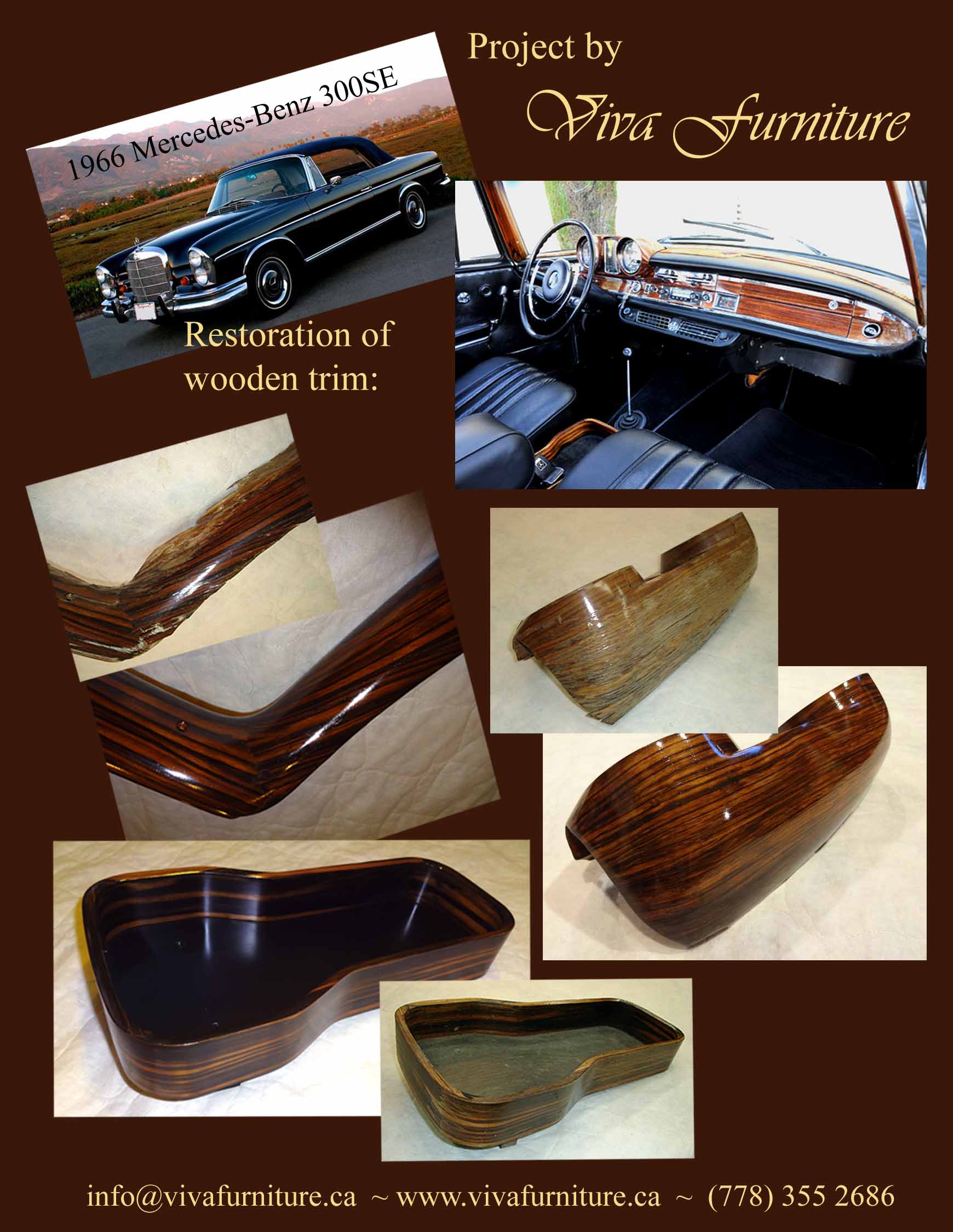 Flyer_wooden_trim_mercedes